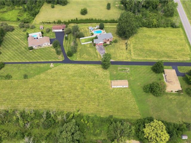 Land for sale in North Greece, New York