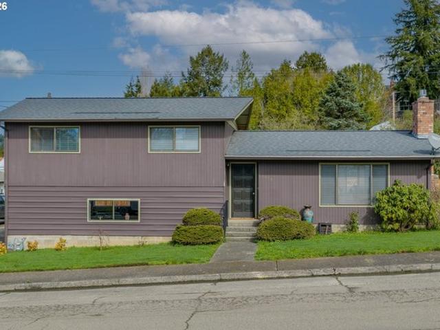 House for sale in Oregonia