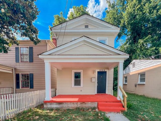 House for rent in Virginia