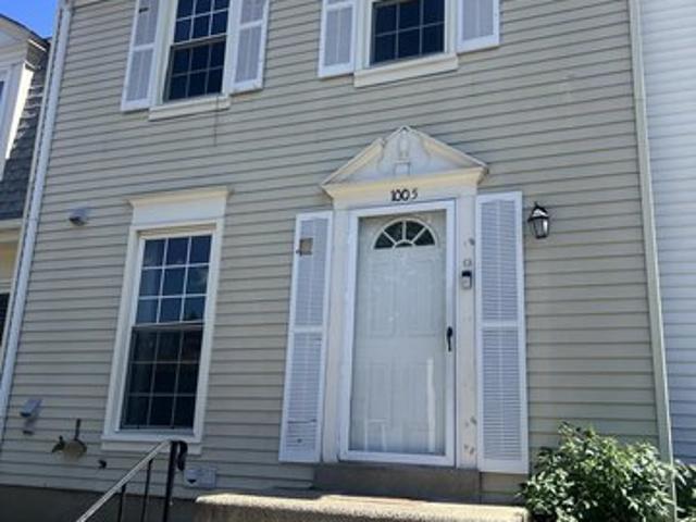 Condo for sale in Virginia