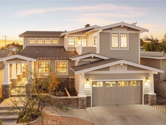 House for sale in Seal Beach, California