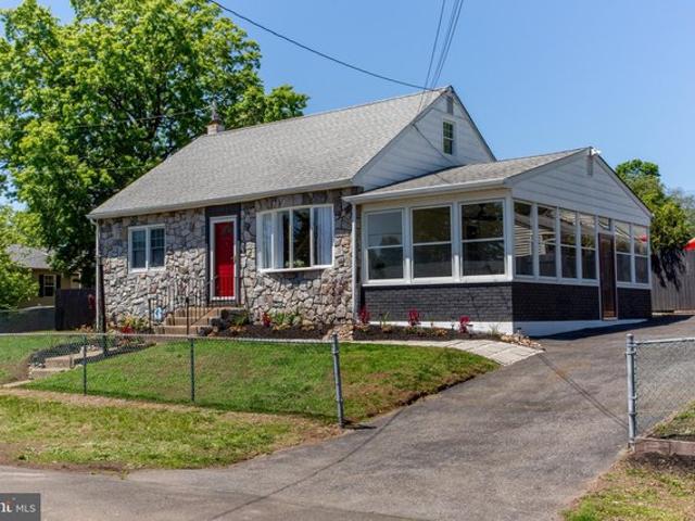House for sale in Bucks, Pennsylvania