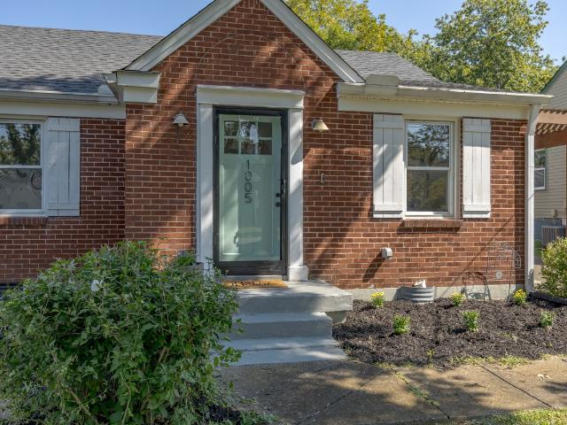 House for sale in Tennessee