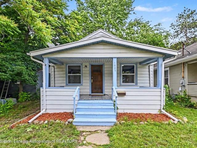 House for sale in Lansing, Michigan