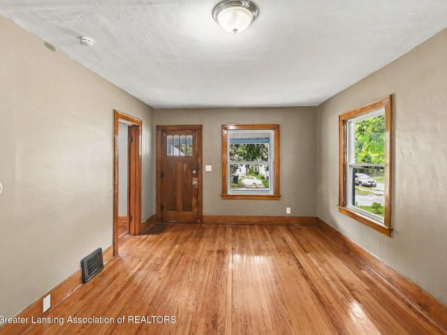 House for sale in Lansing, Michigan