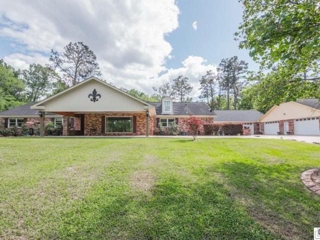 House for sale in West Monroe, Louisiana