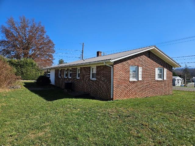 House for sale in Virginia