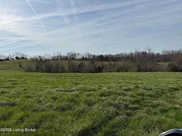 Land for sale in Taylorsville, Kentucky