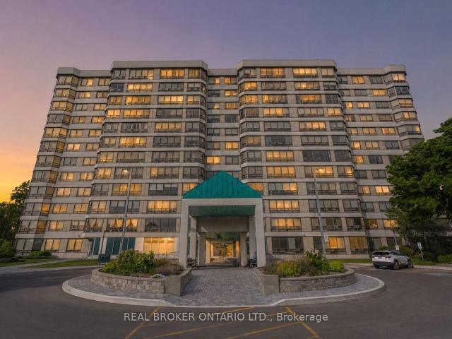 Condo for sale in Brampton, Golden Horseshoe