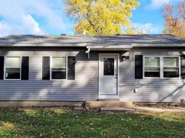 House for sale in Carterville, Illinois