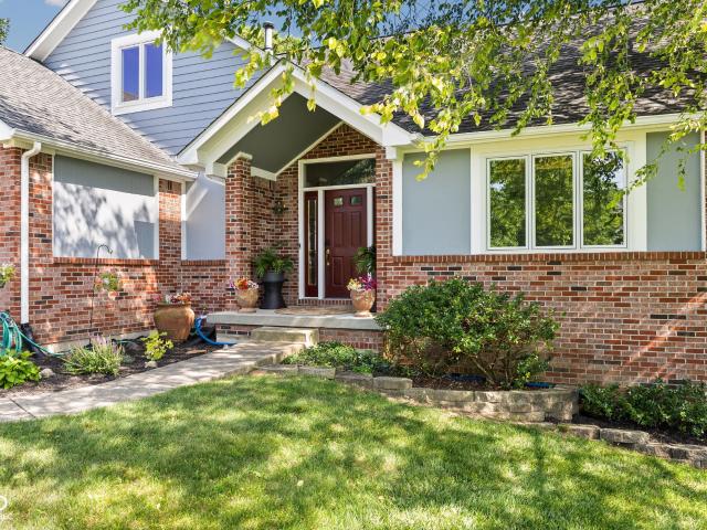 House for sale in Cicero, Indiana