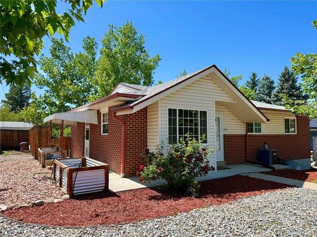 House for sale in Golden, Colorado