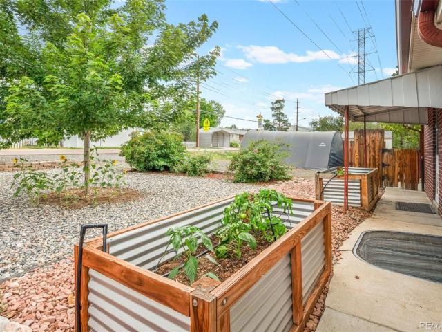 House for sale in Colorado
