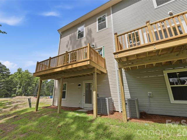Townhouse for sale in Indian Trail, North Carolina