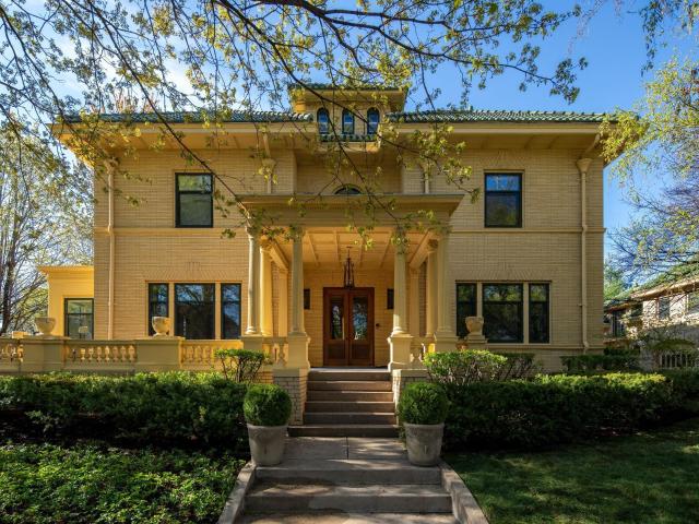 House for sale in Hennepin, Minnesota