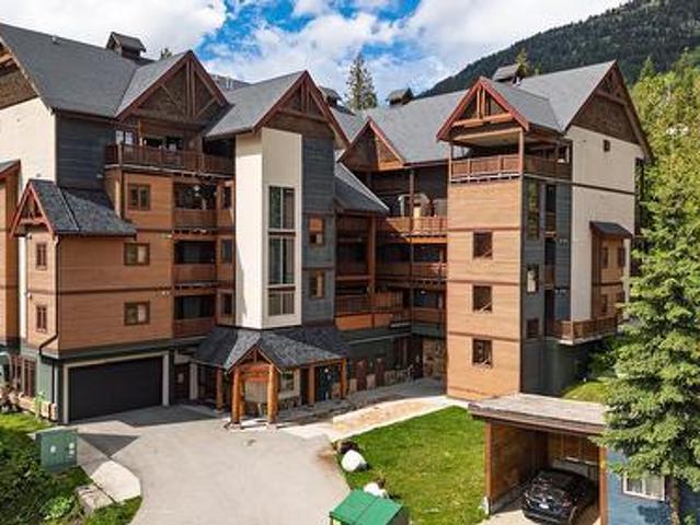 Property for sale in Rossland, British Columbia