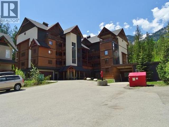 Property for sale in Rossland, British Columbia