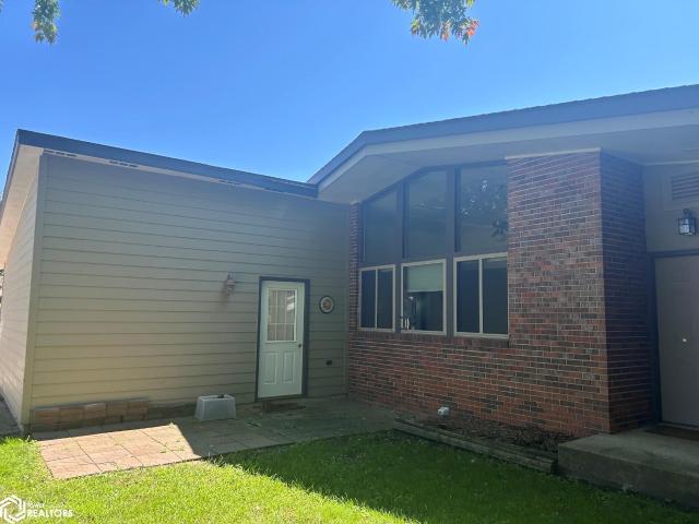 Condo for sale in Emmet, Iowa