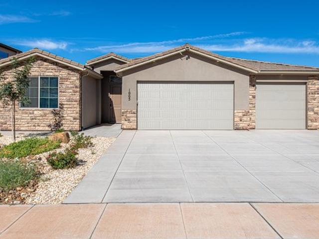 House for sale in La Verkin, Washington County