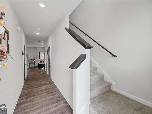 Townhouse for sale in Rome, Floyd County