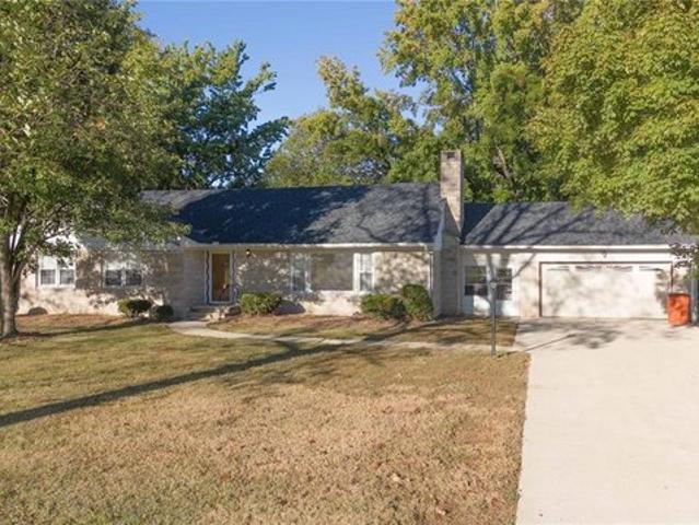 House for sale in Vandalia, Fayette County