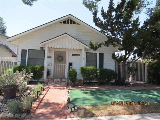 House for sale in Azusa, California