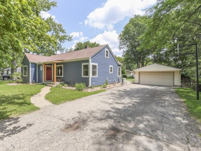 House for sale in Camby, Indiana