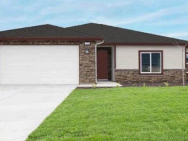 House for sale in Tulare, California