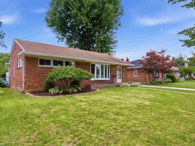 House for sale in Mount Clemens, Michigan