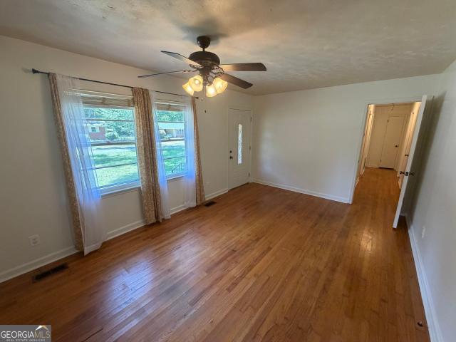 House for sale in Fort Valley, Georgia