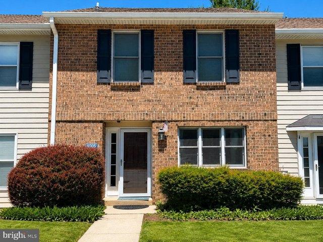 Condo for sale in Delco, Pennsylvania