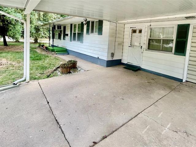 House for sale in Lapeer, Michigan