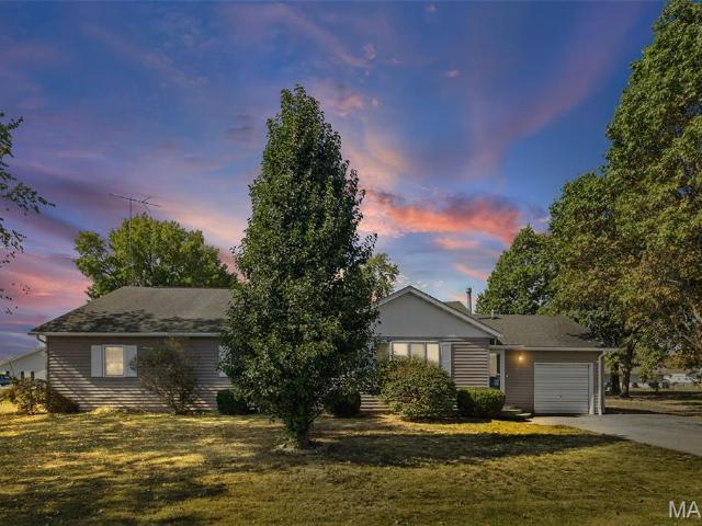 Property for sale in Randolph, Illinois
