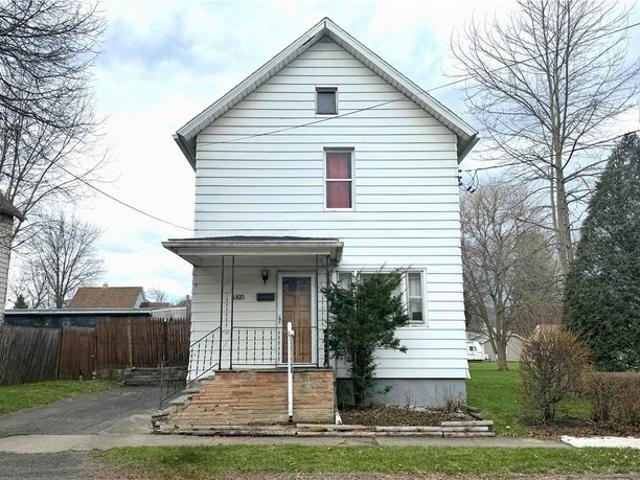 House for sale in Elmira, New York