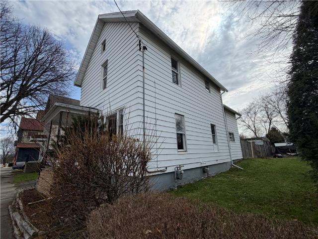 House for sale in Elmira, New York