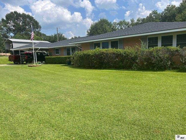 House for sale in Homer, Louisiana