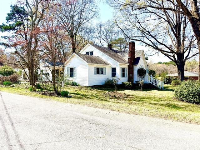 House for sale in Oakboro, North Carolina