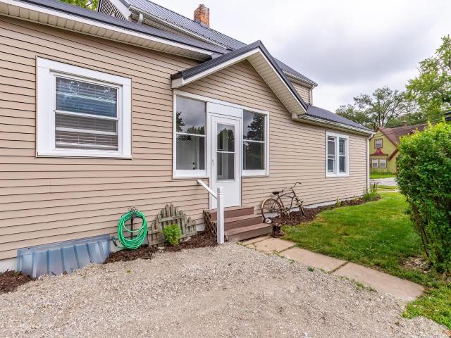 House for sale in Auburn, Indiana