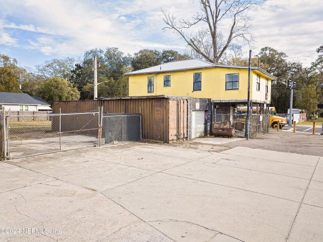 Property for sale in Jacksonville, Florida