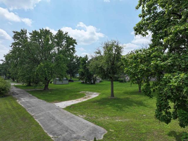 Land for sale in Winamac, Indiana