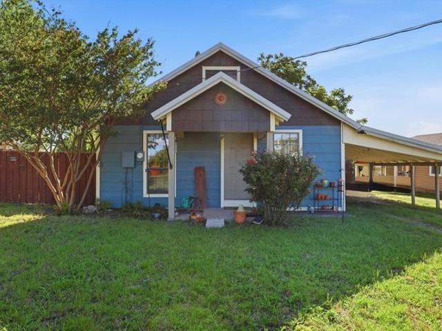 House for sale in Fannin, Texas