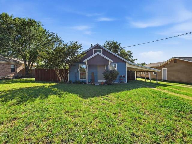 House for sale in Fannin, Texas
