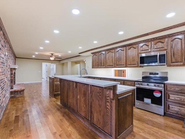 House for sale in Bates, Missouri