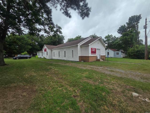 Commercial for sale in Ark