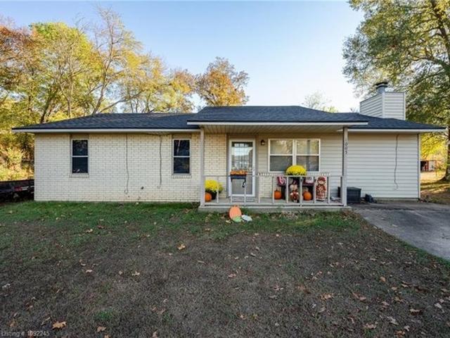 House for sale in Barling, Sebastian County