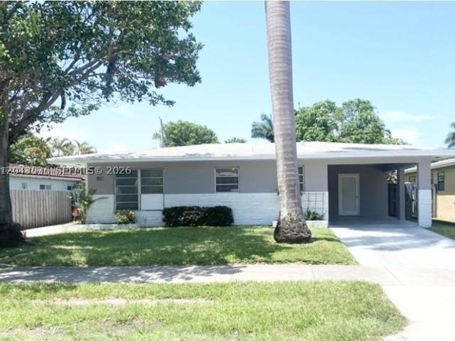 House for sale in Hallandale, Florida