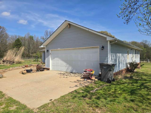 House for sale in Ark