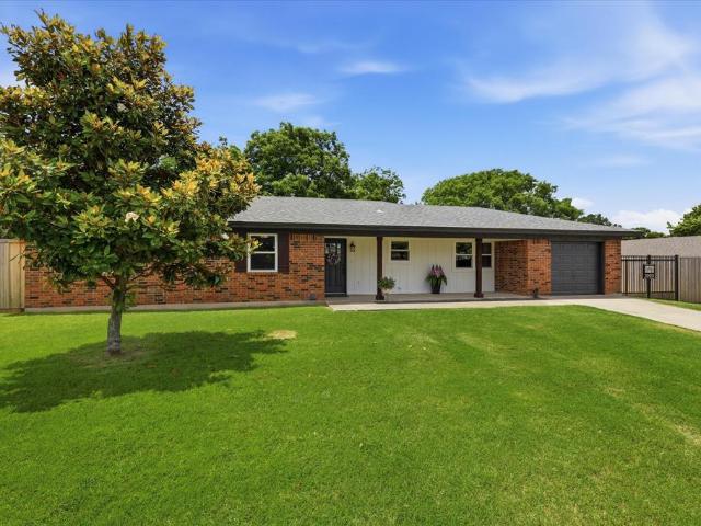 House for sale in Wise, Texas