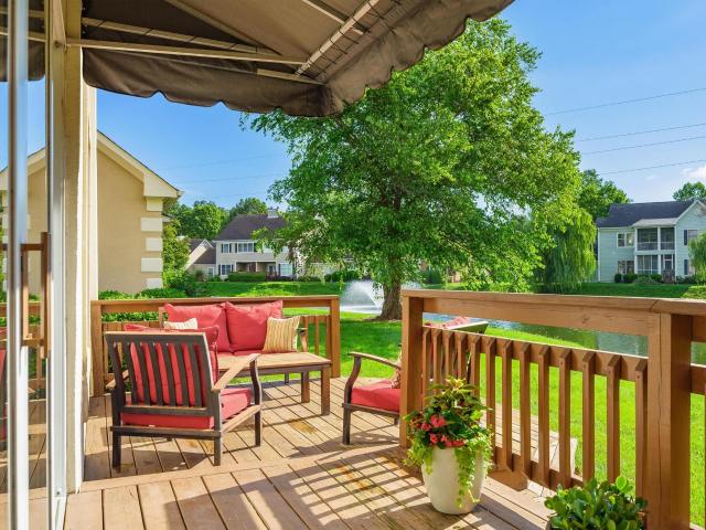Condo for sale in Tennessee