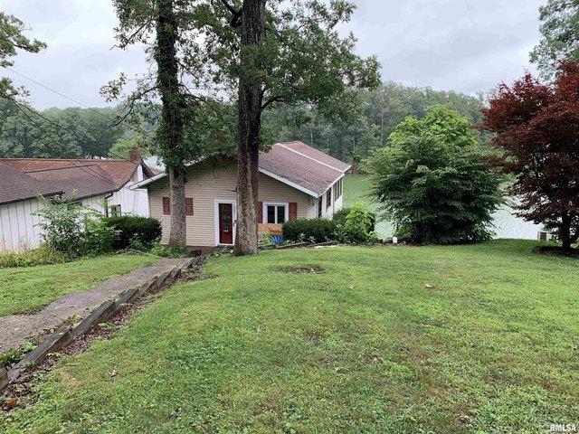 House for sale in Galesburg, Knox County